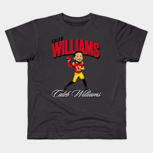 Go Williams! Kids T-Shirt